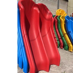 Export Slide Scenic Area Community Wetland Real Estate Supporting Internet Celebrity Check-In Slide Kindergarten Amusement Equipment