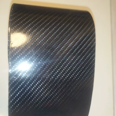 Auto Color Change Film Fiber Automotive Accessories Modification Stickers