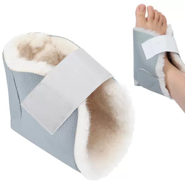 Cross-Border Best-Selling Foot Injury Protection Pads, Heel Protectors, Heel Pads, Heel Warmers, Ankle Stabilizers