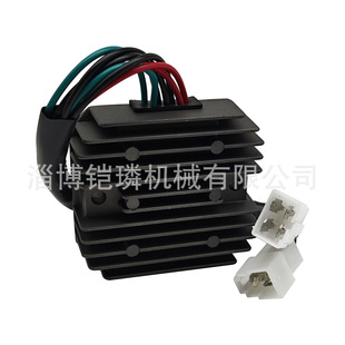 Cross-Border Applicable Rectifier Honda Cb 1300 X4 Sc38 1997- 03 31600-Maz-003