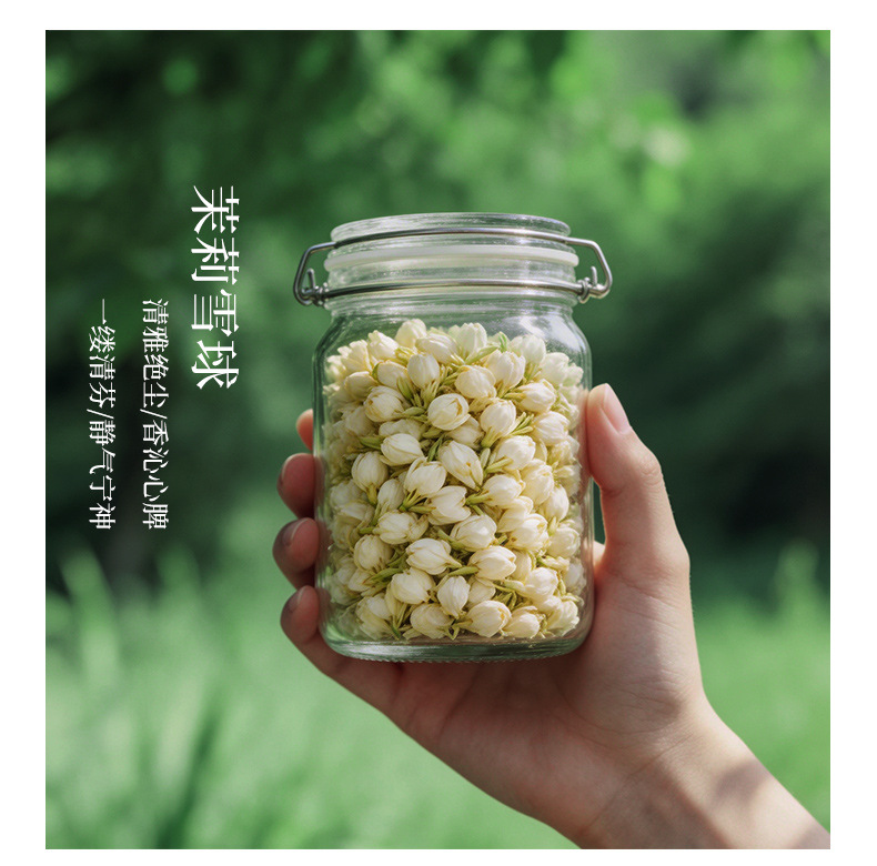Freeze-Dried Dragon Fruit Double Berry Drink Floral Fruit Tea Blend 60g Sugar-Free Hot Brew Gift Jar quality and texture