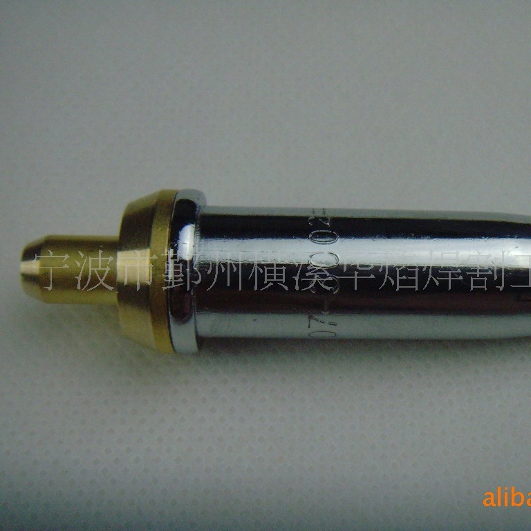 厂家直销 华焰 焊割工具精品G07-300型分体式割嘴、割咀