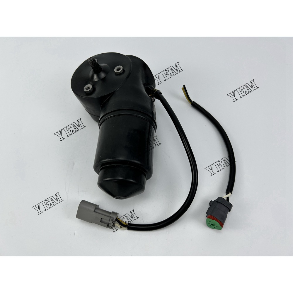 件号6205410油门马达R944加速器适用利勃海尔发动机配件