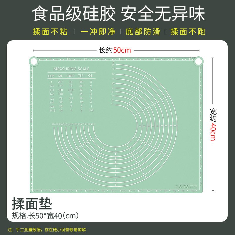 Pad de grano alimentario esterilla de espesamiento para paneles domésticos y paneles de grano antideslizante