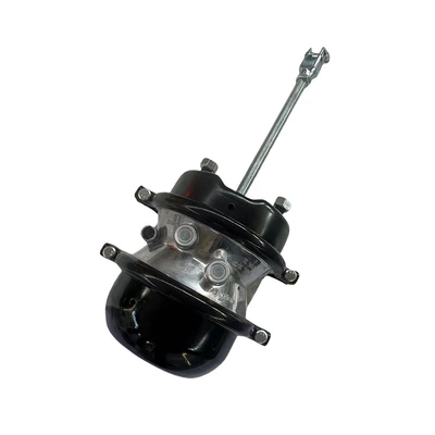Brake cylinder Axle American-style Double-Cavity