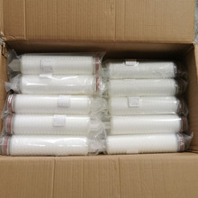 �^�V����500L/H�����^�V����ˮ�Vо΢��Ĥ�ۯB�VоFolding filter