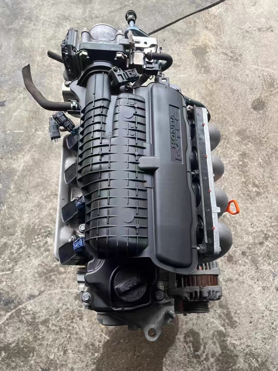Suitable for Honda City (1st and 2nd generation), Fit 1.5 and 1.3 L13A L15A engines