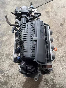 Suitable for Honda City (1st and 2nd generation), Fit 1.5 and 1.3 L13A L15A engines