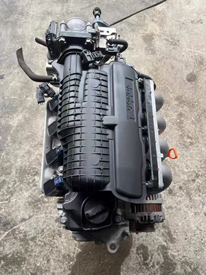 Suitable for Honda City (1st and 2nd generation), Fit 1.5 and 1.3 L13A L15A engines