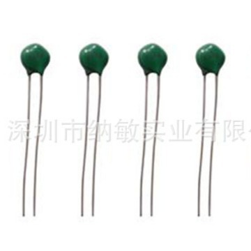 厂家直销负温度系数MF11温度补偿型热敏电阻专卖