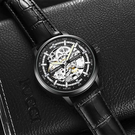 机械表;石英表;表带