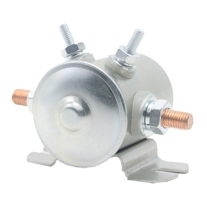 12/36V carro de golf relé coche eléctrico volando ala puerta accesorios torno 70-120224 11761GA