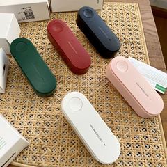 懂生活的来!家用小型插电家用办公负离子空气净化器