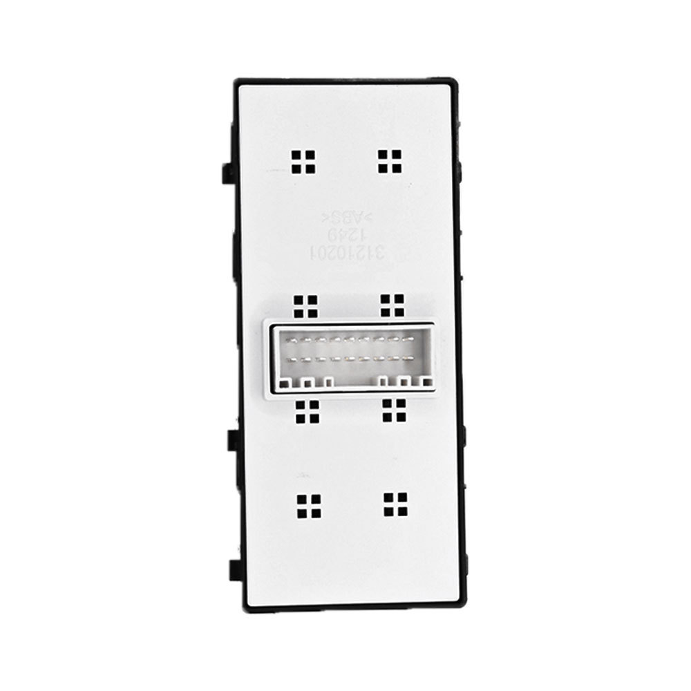 93571-R1210 Is Suitable for 19-24 Hyundai Hyundai Hb Car Window Glass Lift Switch