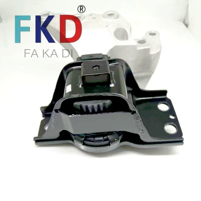 damping system suitable for Nissan car