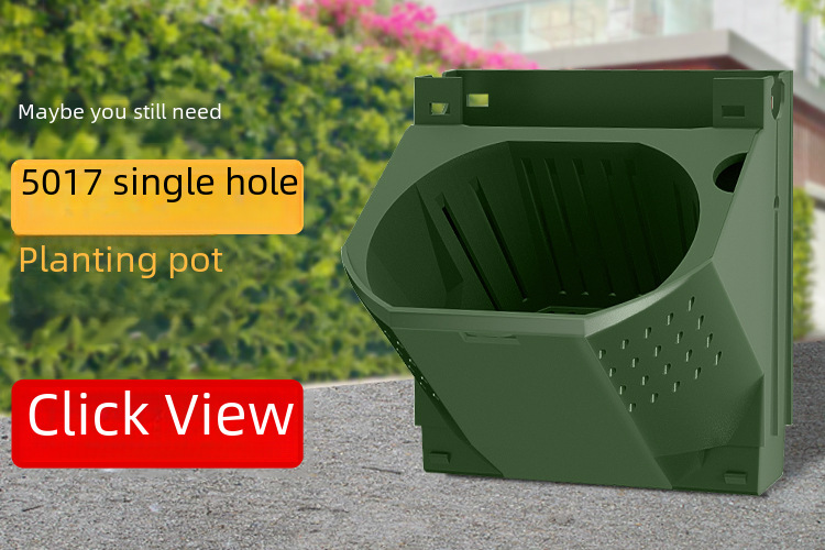 Hanging Plant Pot Image 12