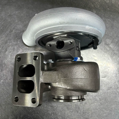 Supercharger H1C Turbocharger Assembly
