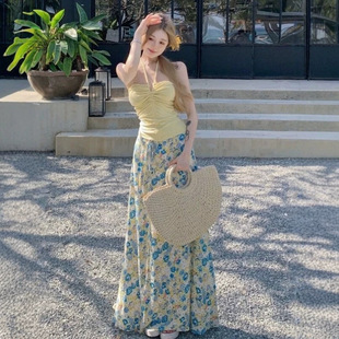 ��Ϻ��u�ȼ����bŮ��Ͱ��Sɫ�첱Ĩ�����¸����黨����ȹ�ɼ���