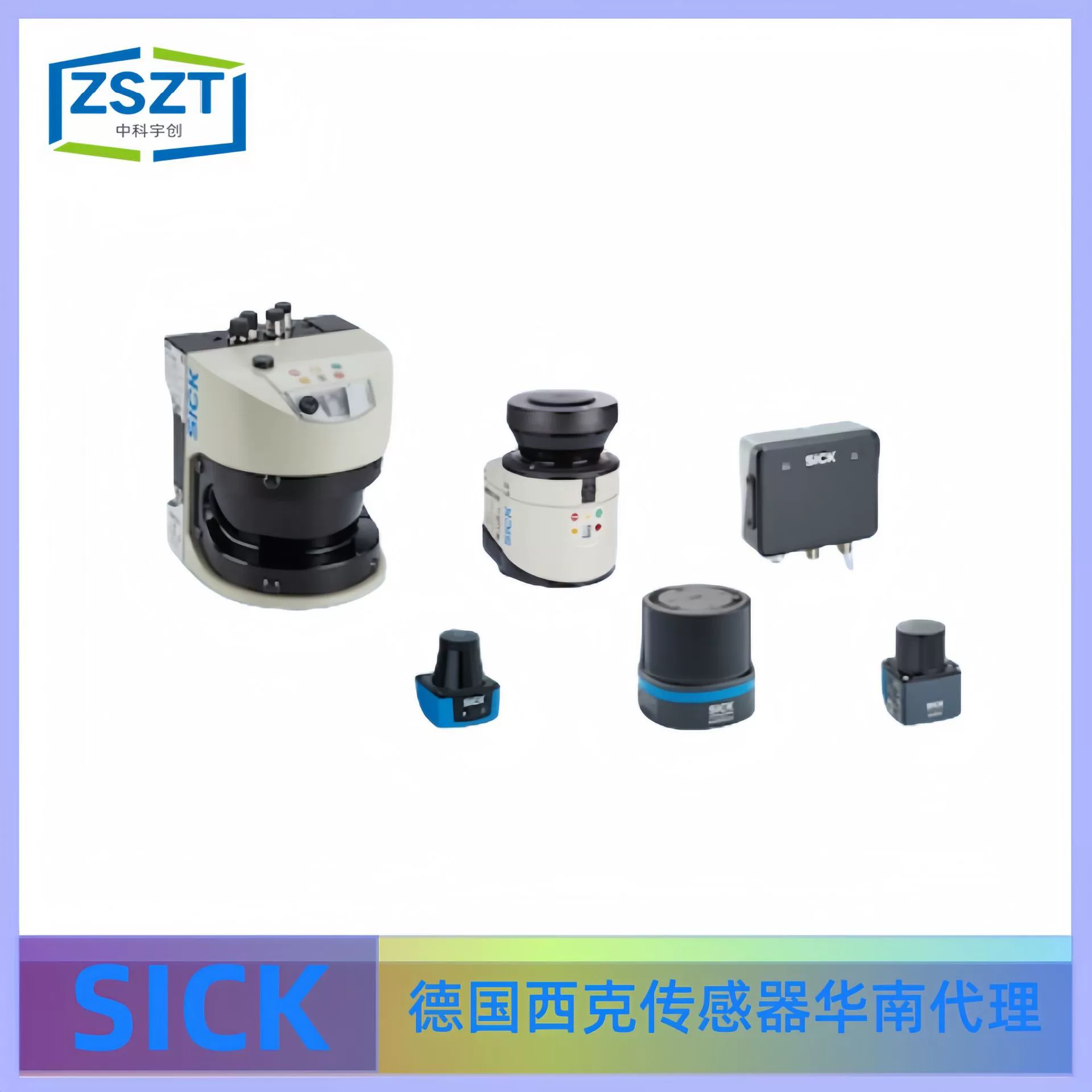 С Sick Sick Tim771S-2174104 Safety Laser Scanner