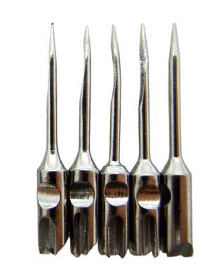 金属 202标准枪针约3CM 适用DT501,京木001 D210标准型吊牌枪针