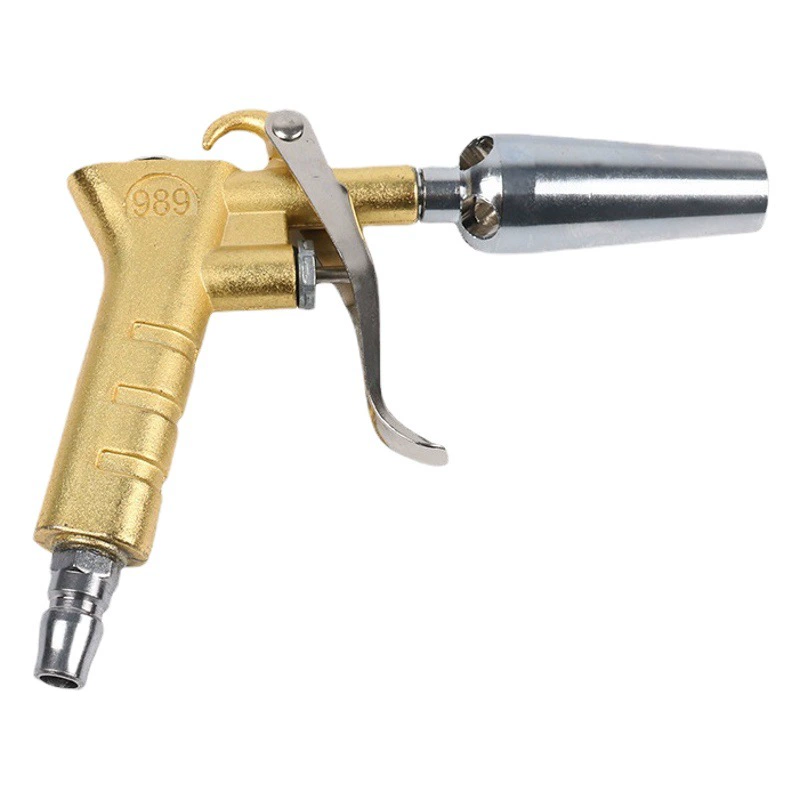 Пневматический пистолет высокого давления большого объема воздуха пистолет для выдувания пыли пистолет для выдувания воздуха инструмент для очистки двигателя пистолет для выдувания пыли