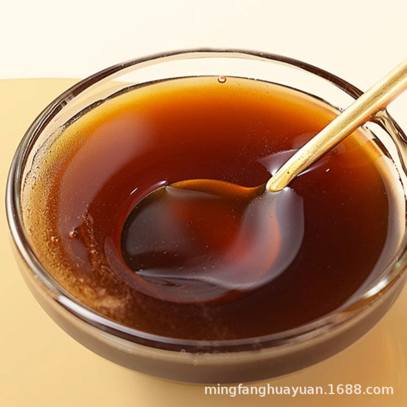 胖东来秋梨膏 一勺梨膏勺装 儿童纯雪梨膏 琵琶秋梨膏现货可代发|undefined