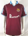 99-01 west ham home game
