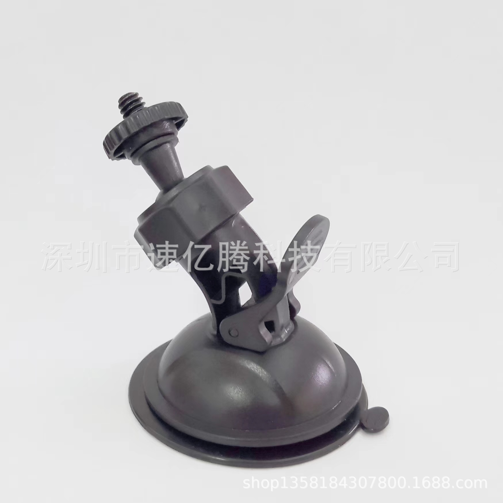 6mm螺丝圆球黑胶