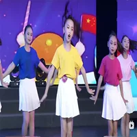 Детский костюм для учащихся начальной школы