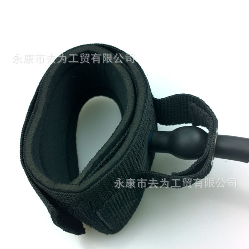 Tennis basketball football elastic strap for training