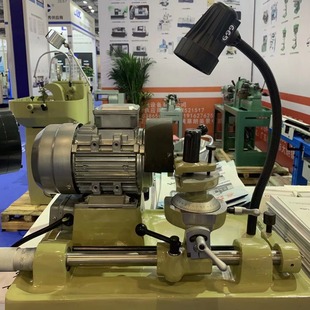 KJ- 50k Can Sharpening Machine Taiwan Kunzhu KJ-5 Sharpening Machine Type 5 Small Sharpening Machine
