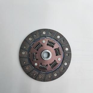 Suitable for BYD 10022013 clutch friction plate assembly automobile clutch assembly driven flywheel