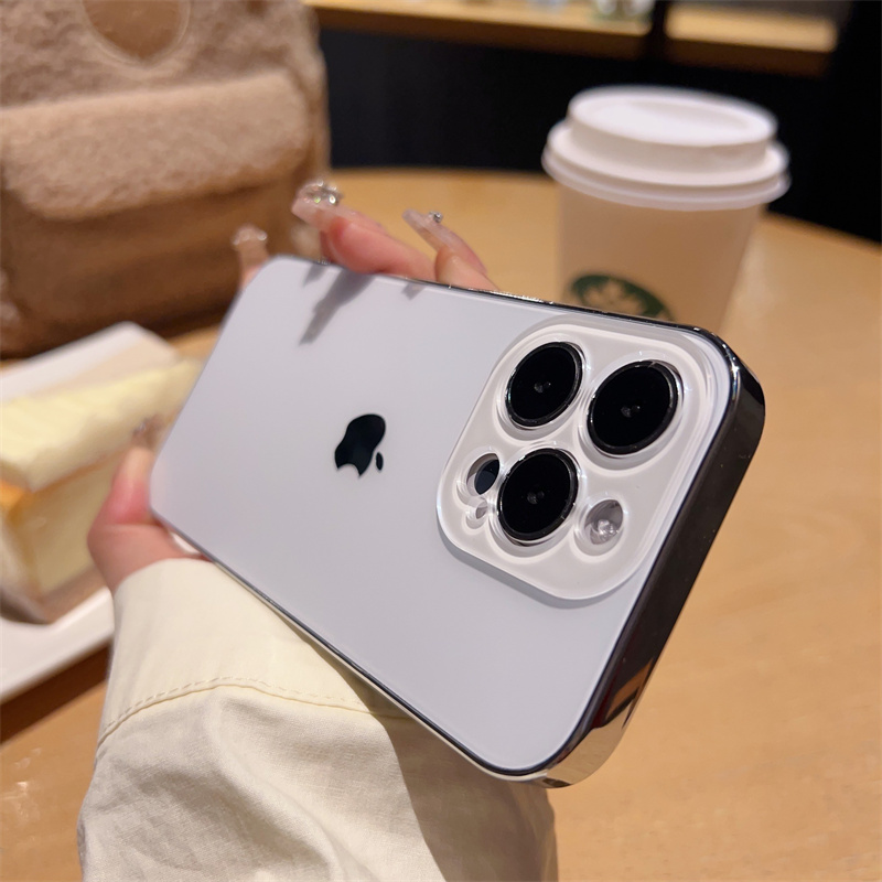 Apple, матовый совместимый iPhone15 Pro, iPhone 14, чехол для телефона, iphone, 16promax