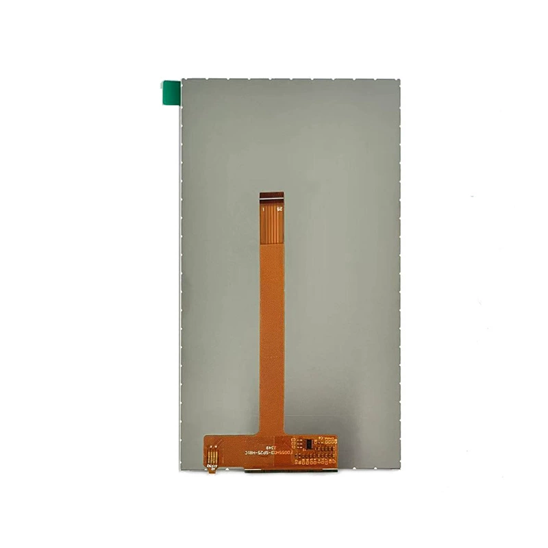 5.5-дюймовый LCD дисплей, TFT высокоразрешающий экран, интерфейс MIPI, 720×1280, дисплей для POS-терминала