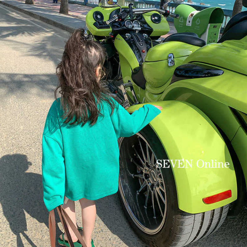 녹색 얇은 반투명