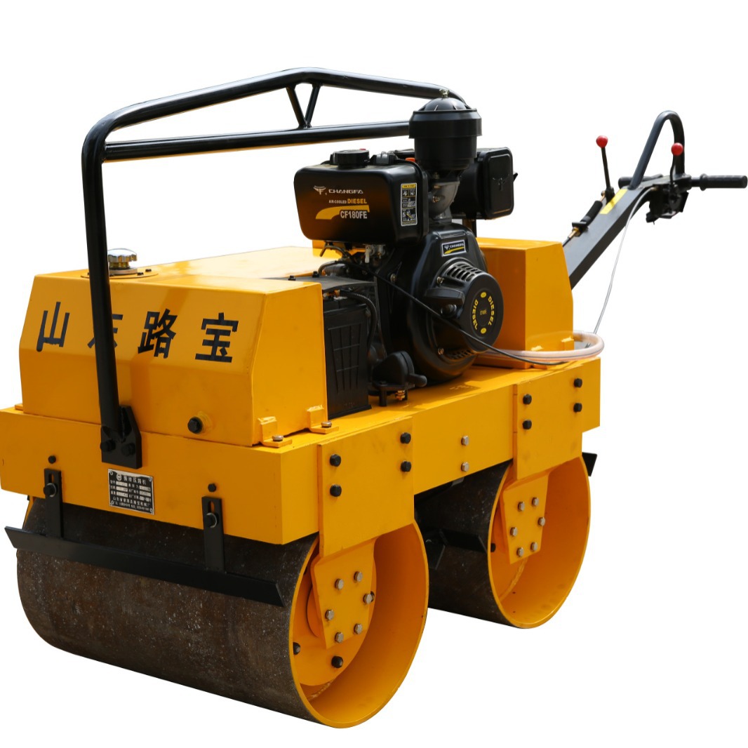 供应小型压路机压实机械桥涵压路机工程机械