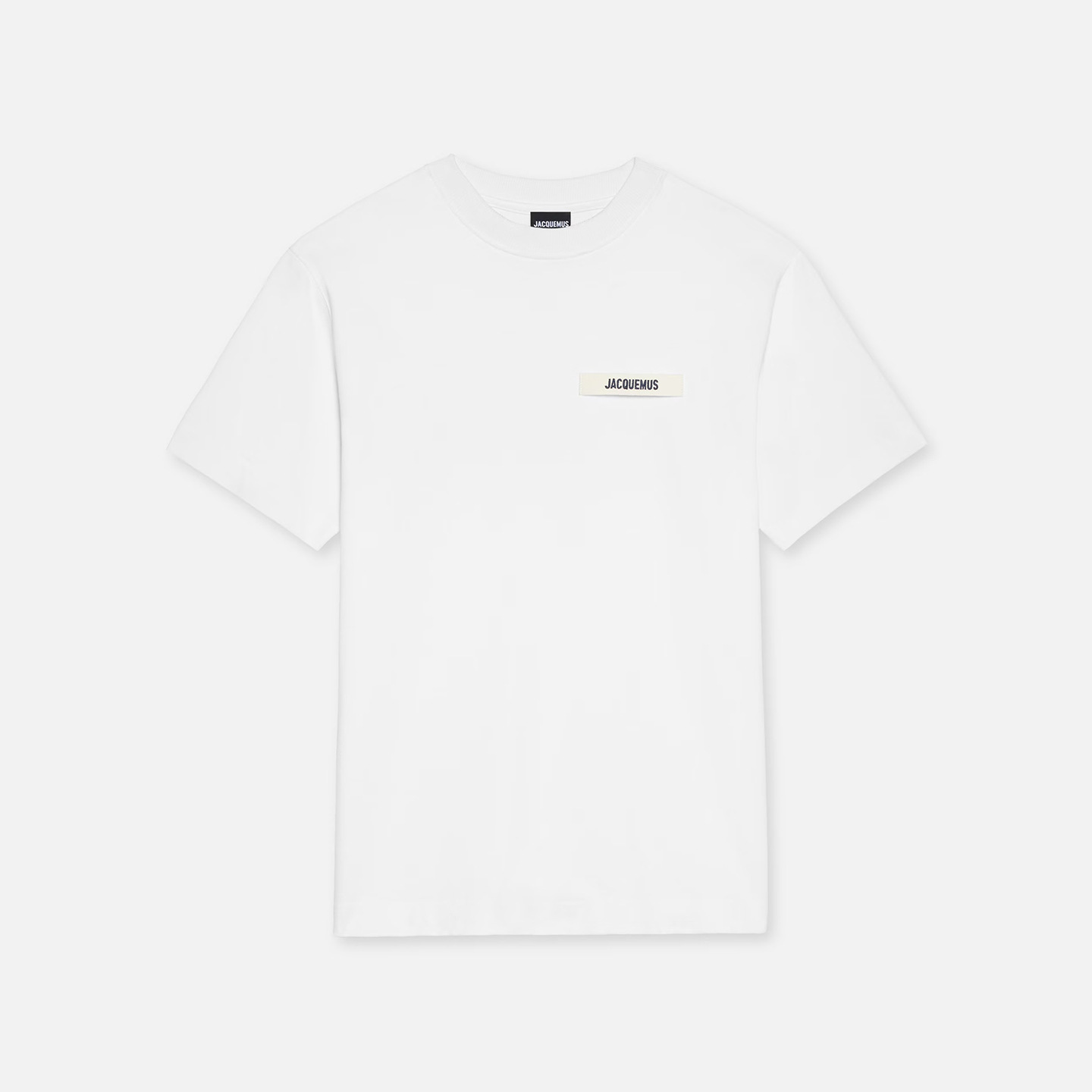 Style 01 white