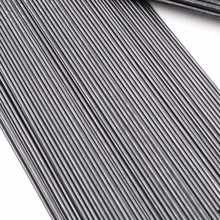 T9A碳素弹簧钢丝直条 高碳钢硬钢丝 锰钢弹簧钢0.7--10mm加工定