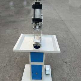 批发气动冲孔机鞋机机械加工设备鞋面冲扣机 打孔机皮料气动锤