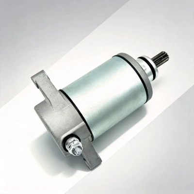 16077 Starter Motor 31210-PTA1-800 Adapted to Arctic Cat 350-500 (Starter and accessories)