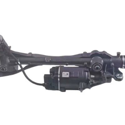 Steering gear assembly is suitable for Golf