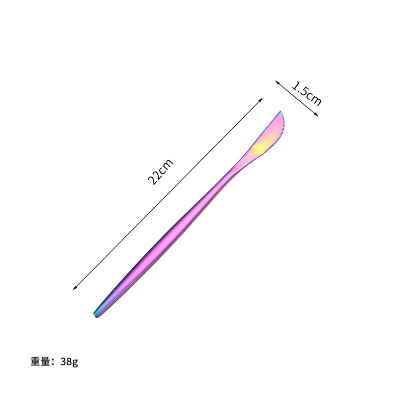 심포니 테이블 나이프