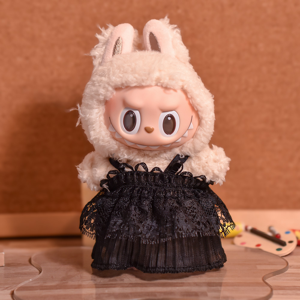 【검은 웨딩드레스】