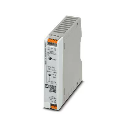 Источники питания - UNO-PS/1AC/24DC/ 60W - 2902992 Phoenix в наличии
