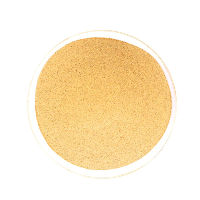 Osmanthus Powder Gui Hua Fen 500g Freshly Milled Osmanthus Flower Powder for Tea Baking and Culinary Use in use