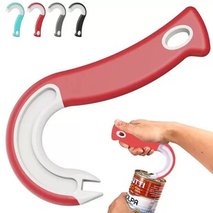Easy Pull Can Opener�����_���� ���Ͽɘ����������h�_ƿ������