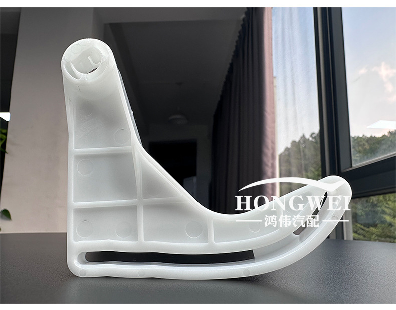Suitable for Toyota Corolla 1.8 air conditioner evaporator cooling and heating adjustment servo motor conversion motor bracket swing arm