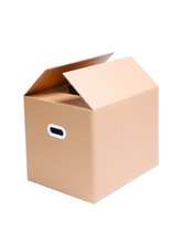 搬家箱子紙箱子特硬大號打包用加厚紙盒收納整理快遞包裝紙箱