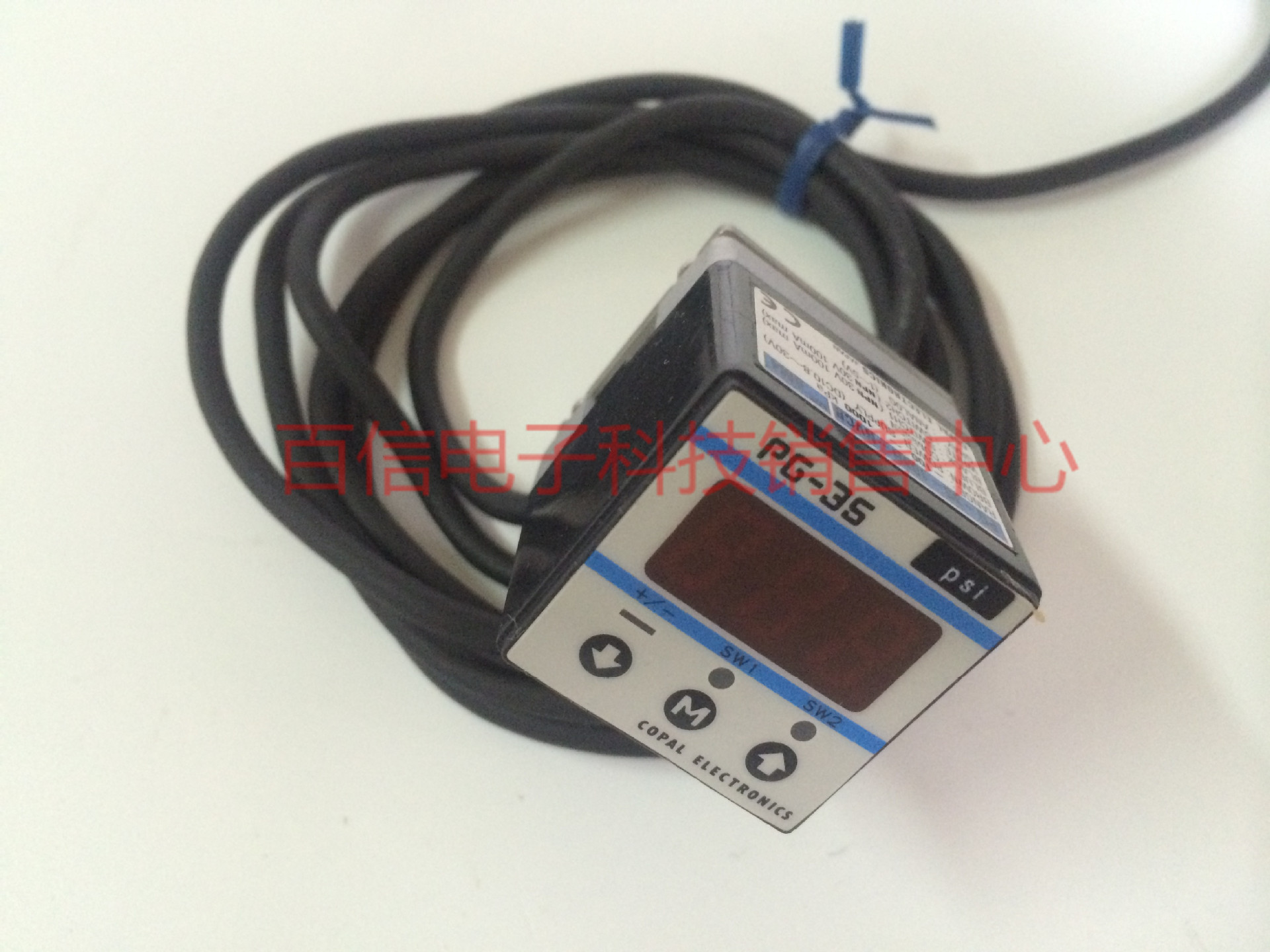 出售日本COPAL科宝PG-35-103R-NVCB PG-35-103R-NR2B压力传感器