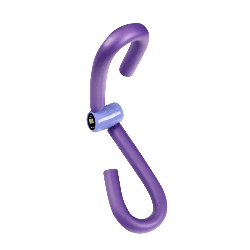 [counting large size] purple